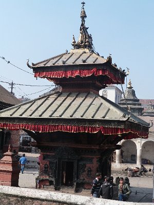 Nepal 2011-2012 Jiri-Everest 398.JPG